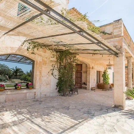 Villa Arquell