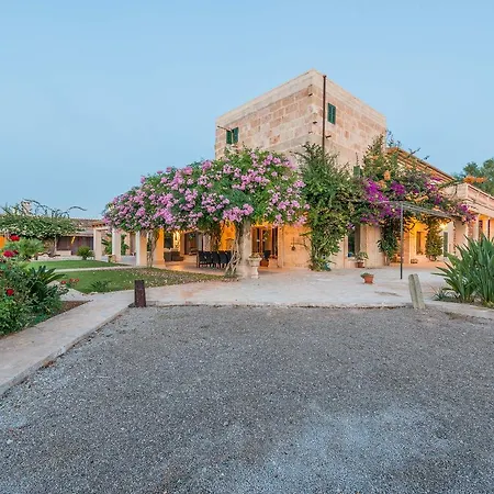Arquell Campos (Mallorca)