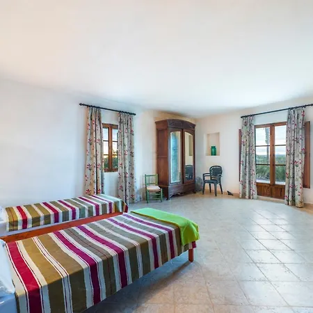 Villa Arquell Campos (Mallorca)