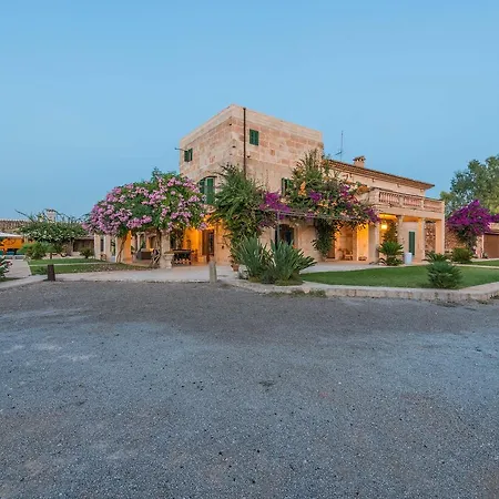 Arquell Campos (Mallorca)