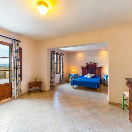 Villa Arquell Campos (Mallorca)