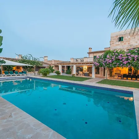Arquell Villa Campos (Mallorca)